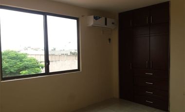 Renta de Casa en Manta Zona Sur Los Gavilanez