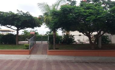 Renta de Casa en Manta Zona Sur Los Gavilanez