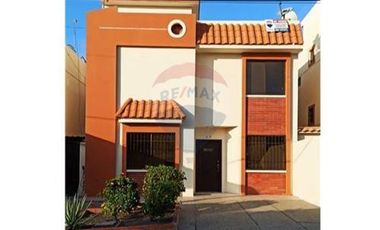 Renta de Casa en Manta Zona Sur Los Gavilanez