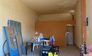 Venta de Terreno en Montecristi Zona La Tejedora