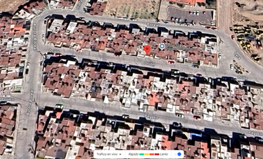 VENTA DE HERMOSA CASA EN CIELO VISTA VICTORIA DE DURANGO, MEXICO.