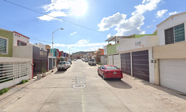 VENTA DE HERMOSA CASA EN CIELO VISTA VICTORIA DE DURANGO, MEXICO.