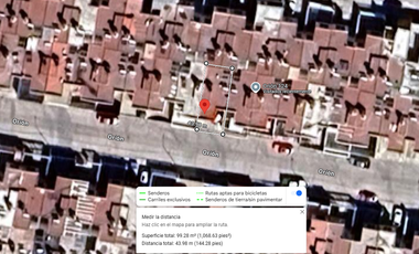 VENTA DE HERMOSA CASA EN CIELO VISTA VICTORIA DE DURANGO, MEXICO.
