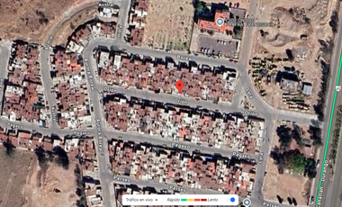 VENTA DE HERMOSA CASA EN CIELO VISTA VICTORIA DE DURANGO, MEXICO.