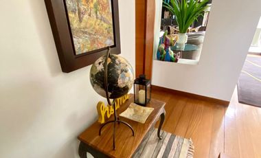 VENTA SURCO | CASA EN CONDOMINIO | 4 DORMITORIOS | 3.5 BAÑOS | 2 COCHERAS | TERRAZA Y JARDÍN