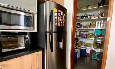 VENTA SURCO | CASA EN CONDOMINIO | 4 DORMITORIOS | 3.5 BAÑOS | 2 COCHERAS | TERRAZA Y JARDÍN