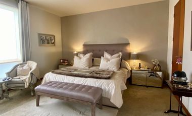 VENTA SURCO | CASA EN CONDOMINIO | 4 DORMITORIOS | 3.5 BAÑOS | 2 COCHERAS | TERRAZA Y JARDÍN