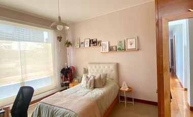 VENTA SURCO | CASA EN CONDOMINIO | 4 DORMITORIOS | 3.5 BAÑOS | 2 COCHERAS | TERRAZA Y JARDÍN