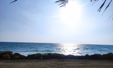 Venta de Departamento con Vista Al Mar en Crucita