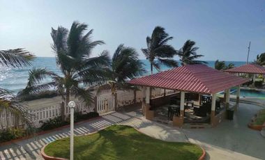Venta de Departamento con Vista Al Mar en Crucita