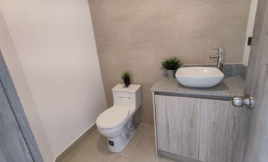 Venta de Casa en Urbanizacion en Portoviejo