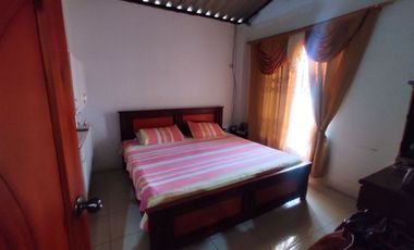 Venta de Casa en Portoviejo Sector Forestal