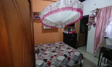 Venta de Casa en Portoviejo Sector Forestal