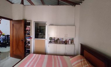 Venta de Casa en Portoviejo Sector Forestal