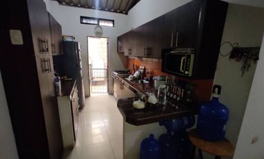 Venta de Casa en Portoviejo Sector Forestal