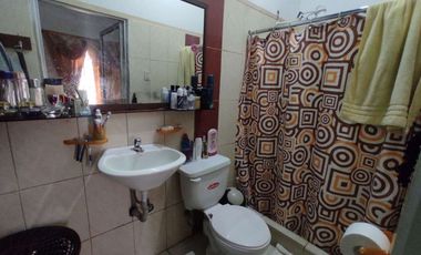 Venta de Casa en Portoviejo Sector Forestal