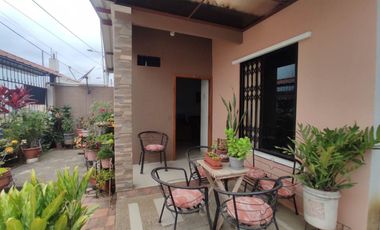 Venta de Casa en Portoviejo Sector Forestal