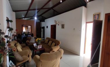 Venta de Casa en Portoviejo Sector Forestal