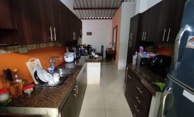 Venta de Casa en Portoviejo Sector Forestal