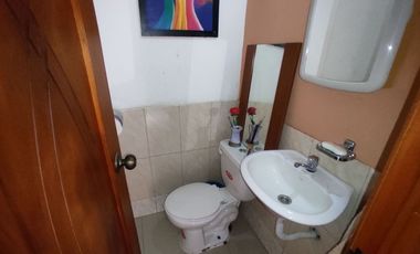 Venta de Casa en Portoviejo Sector Forestal