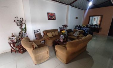 Venta de Casa en Portoviejo Sector Forestal