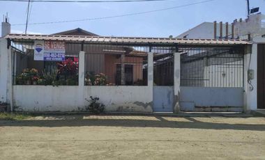 Venta de Casa en Portoviejo Sector Forestal