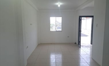 Renta de Cas en Manta Zona Norte