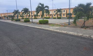 Renta de Cas en Manta Zona Norte