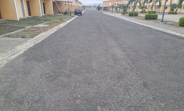 Renta de Cas en Manta Zona Norte