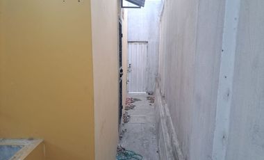 Renta de Cas en Manta Zona Norte