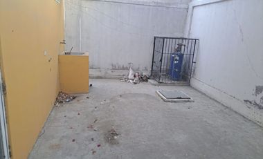 Renta de Cas en Manta Zona Norte