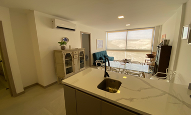 Renta de Departamento en Manta Zona Sur