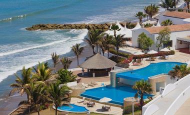 Renta de Departamento en Manta Zona Sur