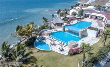 Renta de Departamento en Manta Zona Sur