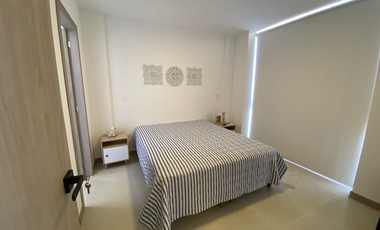 Renta de Departamento en Manta Zona Sur