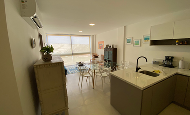 Renta de Departamento en Manta Zona Sur