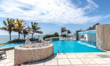 Renta de Departamento en Manta Zona Sur