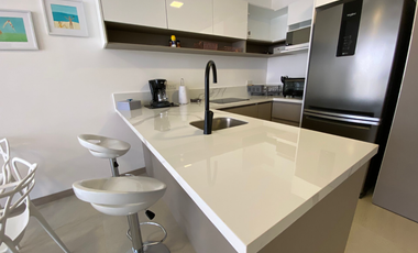 Renta de Departamento en Manta Zona Sur