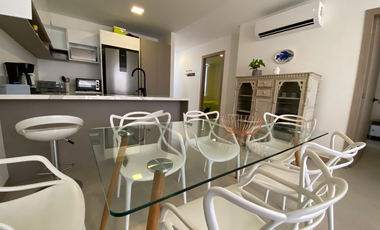 Renta de Departamento en Manta Zona Sur