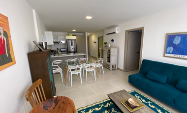 Renta de Departamento en Manta Zona Sur