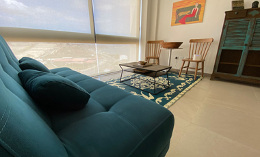 Renta de Departamento en Manta Zona Sur