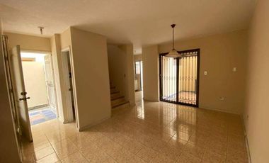 Venta de Casa en Urbanización Zona Norte de Manta