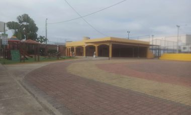 Venta de Casa en Urbanización Zona Norte de Manta