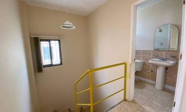 Venta de Casa en Urbanización Zona Norte de Manta