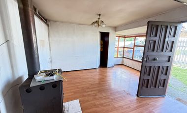 Casa en Arriendo en Villa Entre Lagos, Temuco