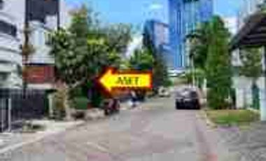 Dijual Via Lelang Rumah Perum. Vila Valensia Blok PA 10 No.10 Surabaya