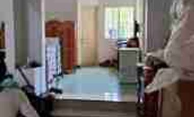 Dijual Via Lelang Rumah Perum. Vila Valensia Blok PA 10 No.10 Surabaya