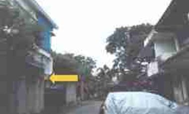 Dijual Via Lelang Rumah Perum. Taman Kebon Jeruk Blok A.XV No.20 Jakarta Barat