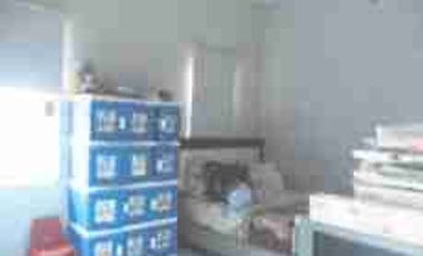 Dijual Via Lelang Rumah Perum. Taman Kebon Jeruk Blok A.XV No.20 Jakarta Barat