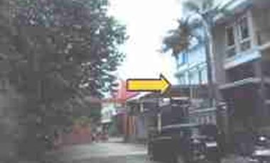 Dijual Via Lelang Rumah Perum. Taman Kebon Jeruk Blok A.XV No.20 Jakarta Barat